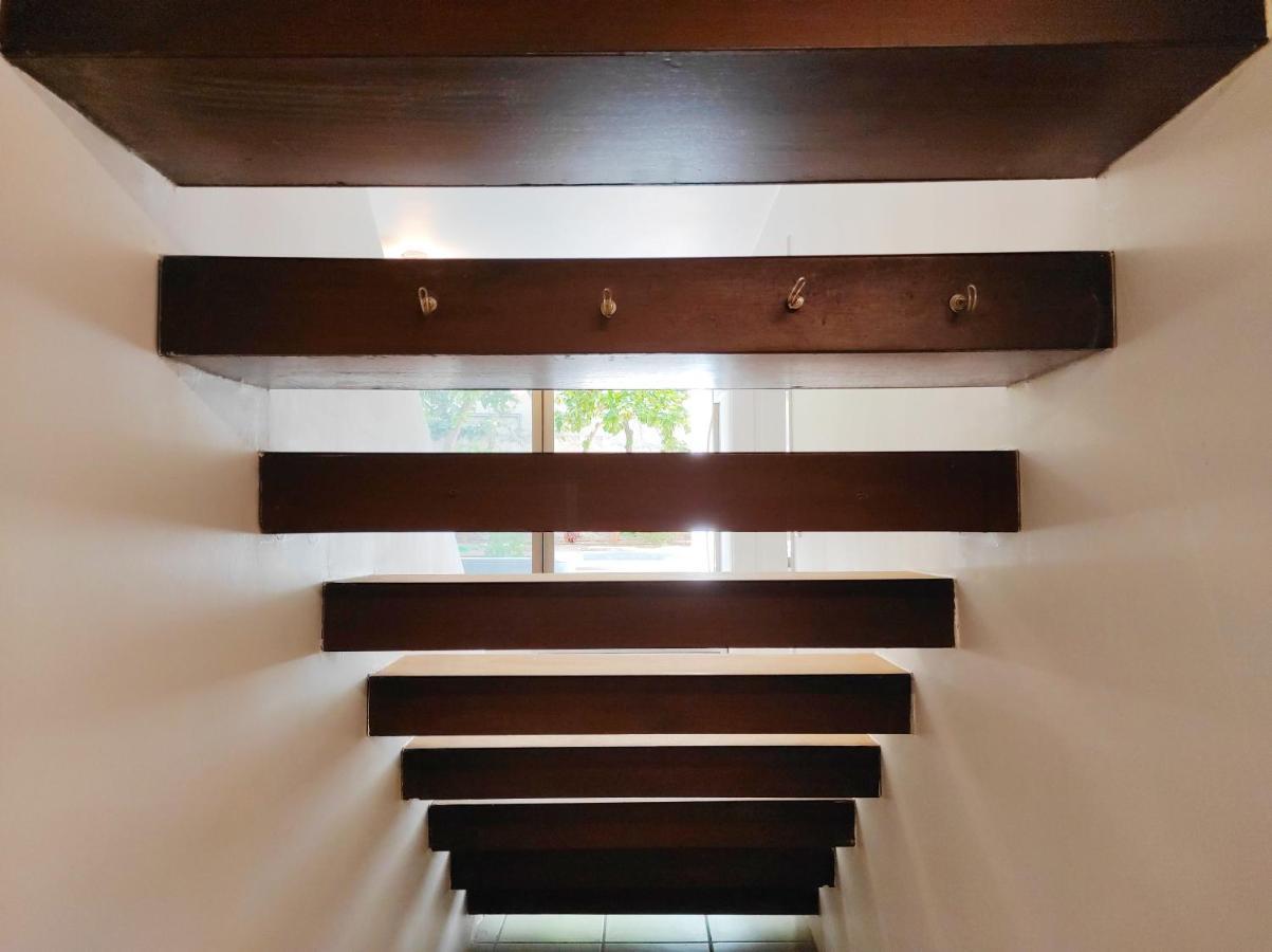 伊拉克利翁Αρχιτεκτονικό Loft Με Ιδιωτικό Κήπο公寓 外观 照片